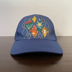 Pokemon North America International Championship 2017 Baseball Cap